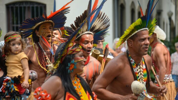 Juristas indígenas analisarão “Estatuto do Índio”