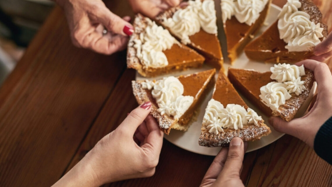 Dicas de sobremesas fáceis para o dia das mães