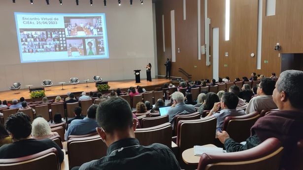 Encontro sobre Educação Sanitária tem como objetivo promover a prevenção