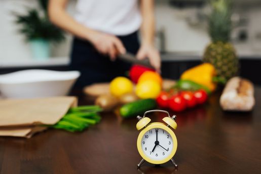 Três dicas para otimizar o tempo na cozinha