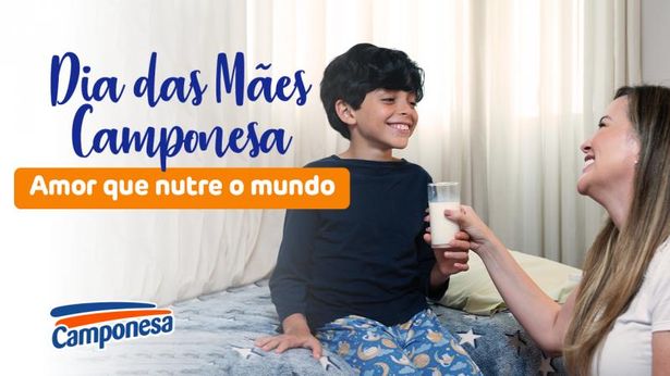 Camponesa lança campanha que valoriza o papel da mãe como agente transformador do futuro