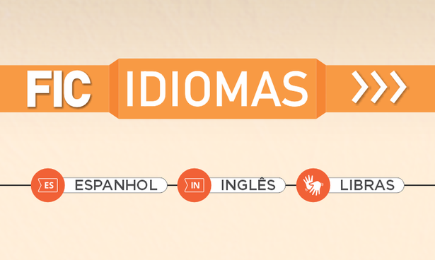 IFMS abre inscrição para cursos gratuitos de idiomas