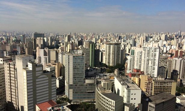 O que é possível fazer pela revitalização do Centro de São Paulo?