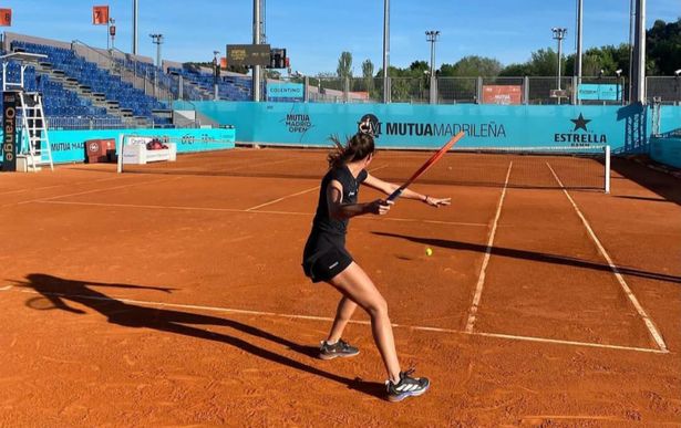 Luisa Stefani e Gabriela Dabrowski estreiam nesta sexta-feira (28) no WTA 1000 de Madri