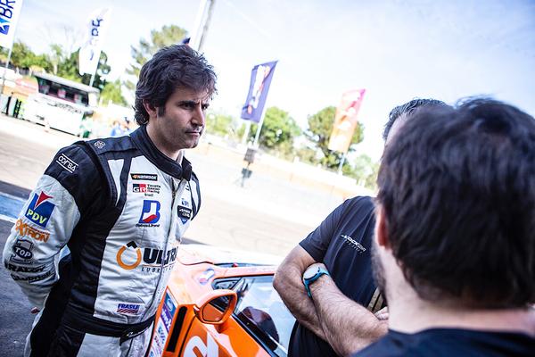 Stock Car: Sérgio Jimenez belisca Top-10 e larga em 11º em Tarumã