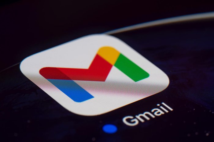 Novo recurso do Gmail ajuda a evitar fraudes
