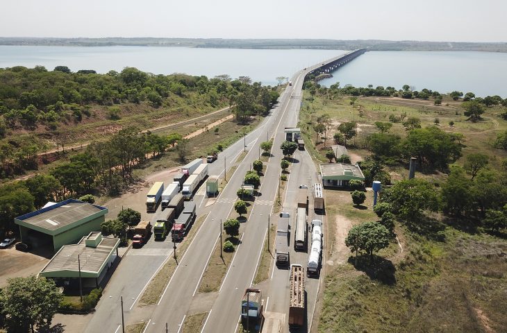 Mato Grosso do Sul revoluciona fiscalização tributária de mercadorias no Brasil