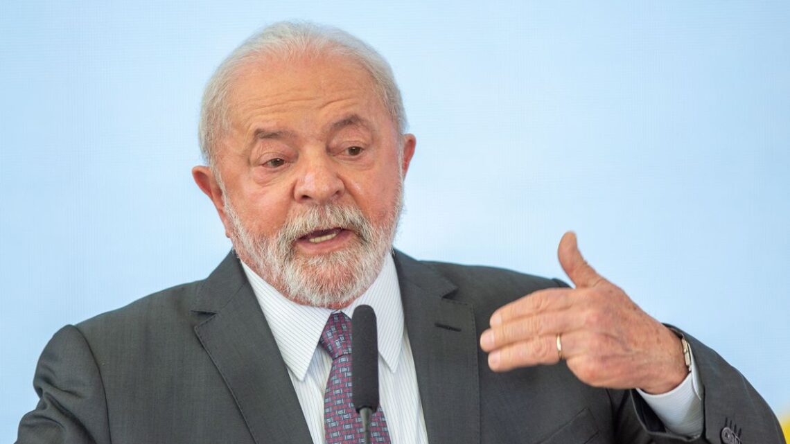 Lula vai à Bahia lançar plataforma de orçamento participativo