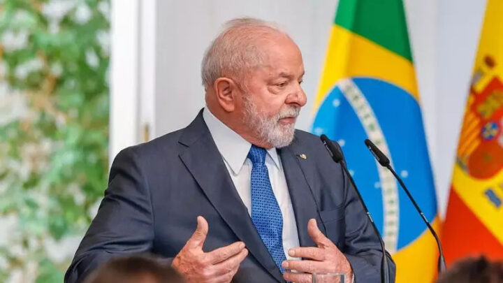 Lula escolhe general para comando do GSI; veja quem é