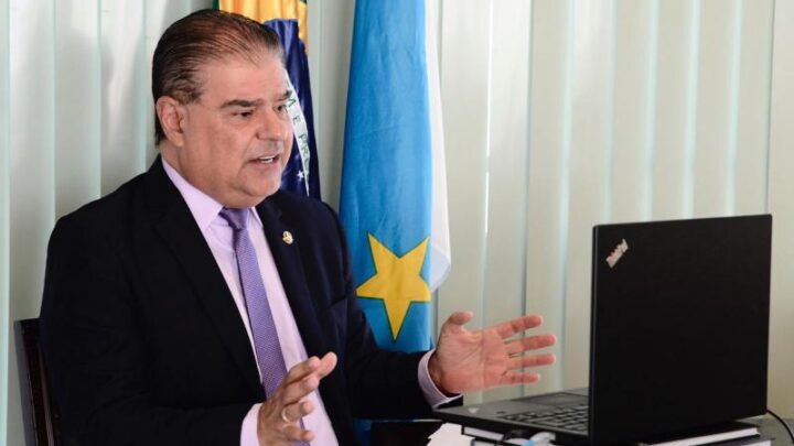 Senador Nelsinho Trad conquista R$ 12 milhões para pesquisas da UFMS