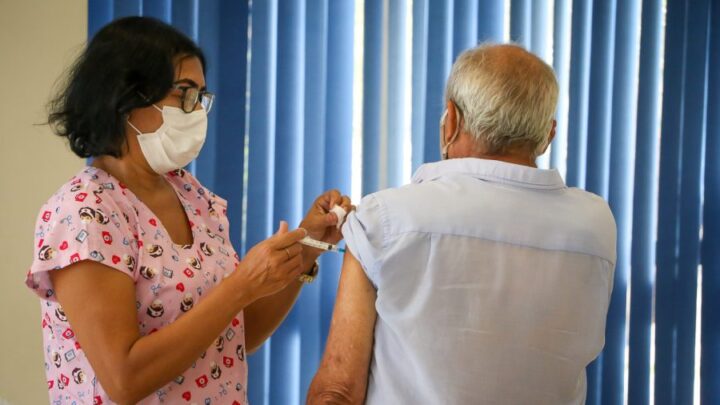 OMS decreta fim de emergência sanitária da Covid-19 após três anos de pandemia