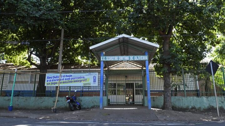 Governo autoriza reforma de escolas em Campo Grande e São Gabriel do Oeste