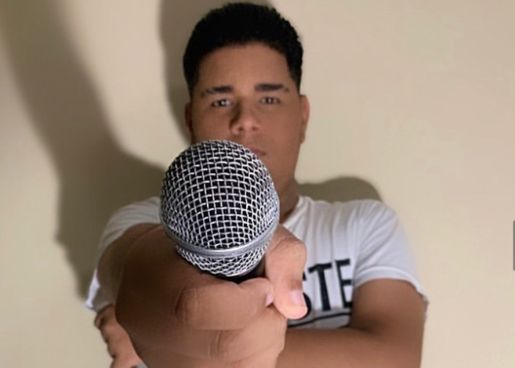 Cantor pernambucano “Odoguiinha”, anuncia remix de “não me liga”