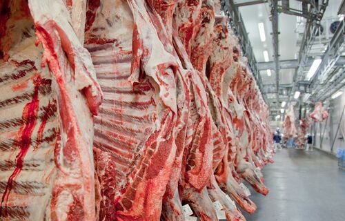 Fim dos controles reforçados às exportações de carnes brasileiras para o Reino Unido