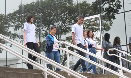 Faculdade Engenheiro Salvador Arena recebe até domingo (16) inscrições para os cursos de férias cursos de férias gratuitos