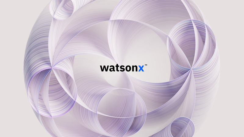 O avanço da IA generativa: IBM watsonx atende às necessidades corporativas de inteligência artificial do mercado