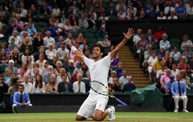 Marcelo Melo chega à marca histórica de 1.000 jogos na estreia no ATP 250 de Atlanta nesta segunda-feira (24)