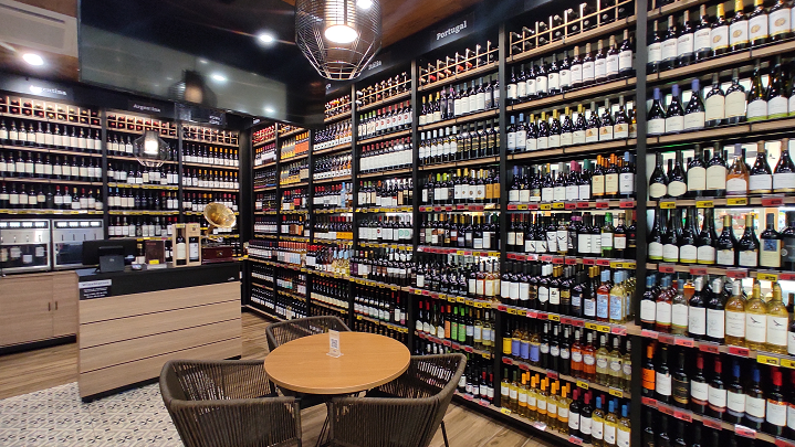Feira de Vinho em Campo Grande oferece mais de 850 rótulos para apaixonados pela bebida