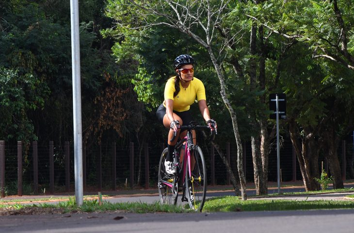 Opção de lazer em Campo Grande, Amigos do Parque segue com programação normal neste fim de semana