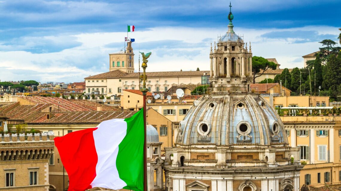 Pensando em empreender na Itália? Executivo listas os melhores caminhos