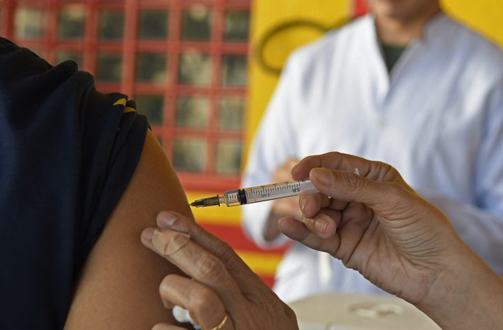 Municípios podem aderir ao projeto ‘MS Vacina Mais’ até 31 de julho