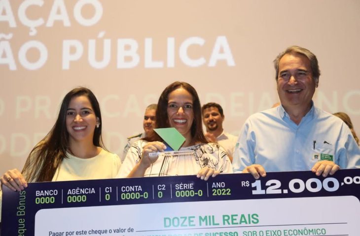 Prêmio Sul-Mato-Grossense de Inovação na Gestão Pública segue com inscrições abertas
