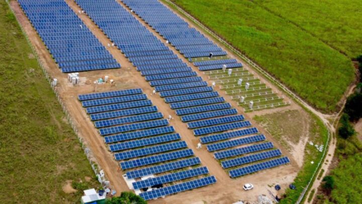 Nextron inicia operação no Nordeste e Centro-Oeste para acelerar democratização de energia renovável no país