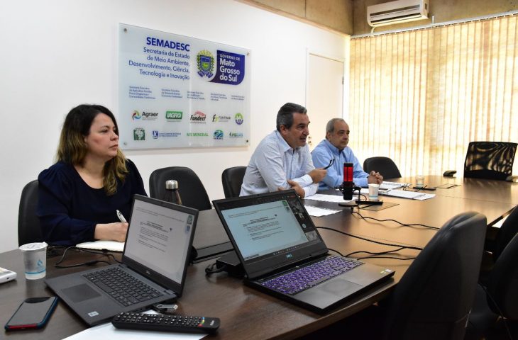 Remanejamento de R$ 162 milhões do FCO Empresarial para o Rural atende demandas do agronegócio em MS
