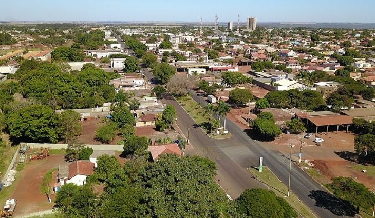 Projeto Funtrab Itinerante no Campo tem início nesta quarta-feira em Sidrolândia