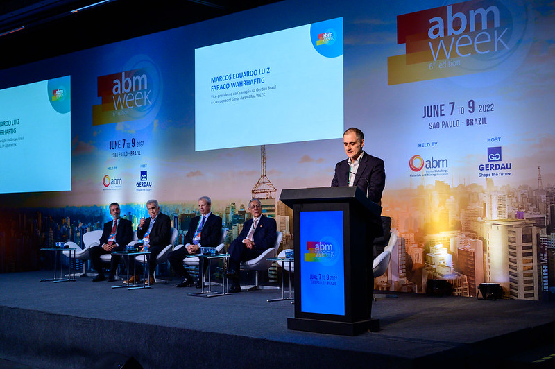 iSystems apresenta caso de aumento de produtividade para a indústria de mineração na ABM Week