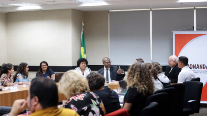 Aldeias Infantis SOS apresenta pesquisa inédita sobre condições de vida de crianças e adolescentes em abrigos