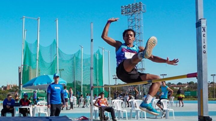 Fundesporte publica lista de inscritos, deferidos e indeferidos do Bolsa Atleta e Bolsa Técnico