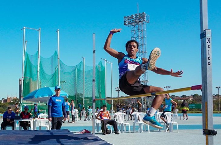 Fundesporte publica lista de inscritos, deferidos e indeferidos do Bolsa Atleta e Bolsa Técnico