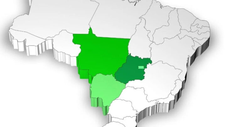 Centro-Oeste registra 562 mil empresas inadimplentes no Brasil, aponta Serasa Experian
