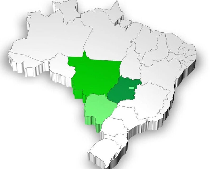 Mapa da Fraude: região Centro-Oeste registra o maior ticket médio das tentativas de fraude no País