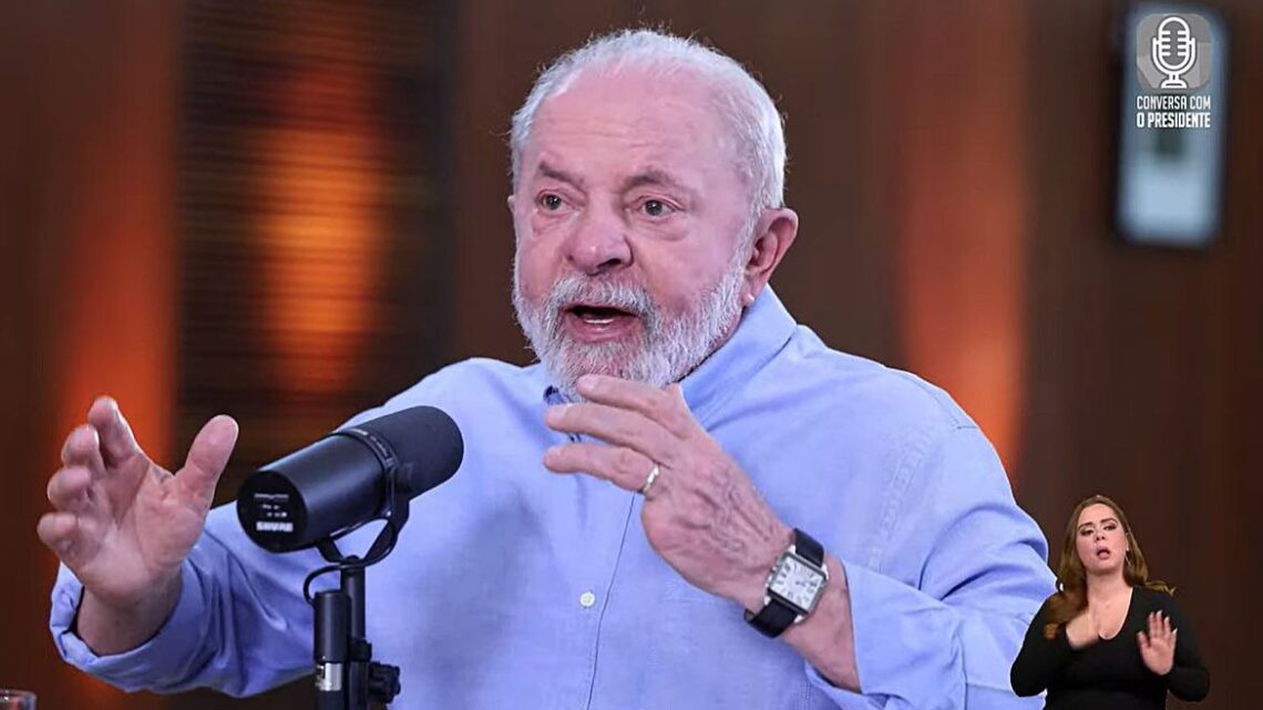 Lula diz que apenas organizações policiais deveriam ter clubes de tiro