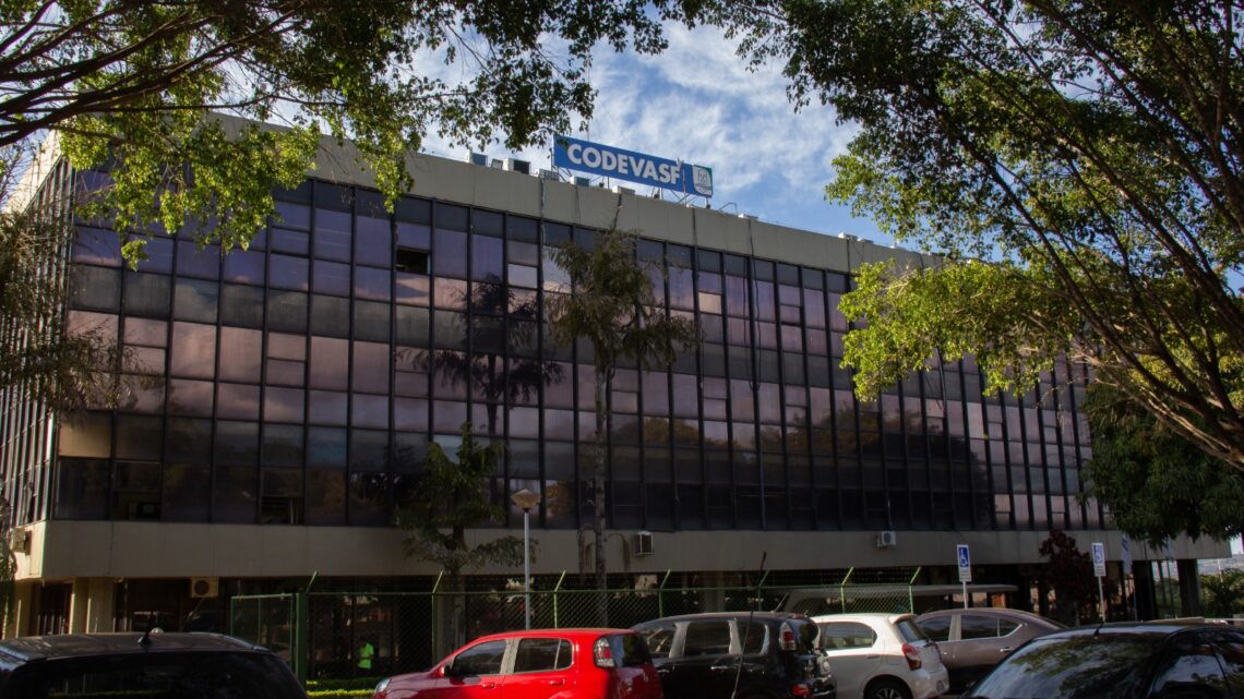 Codevasf 49 anos: ações da empresa atendem a 36,6% do território nacional
