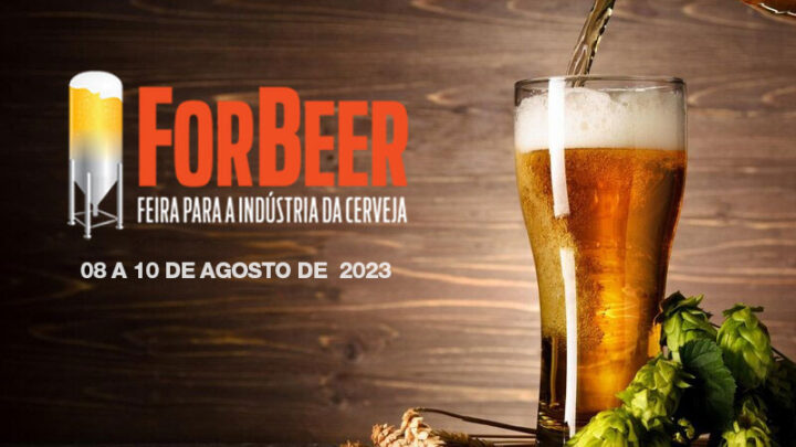 Feira da Indústria da Cerveja: Conectando a indústria e os profissionais cervejeiros