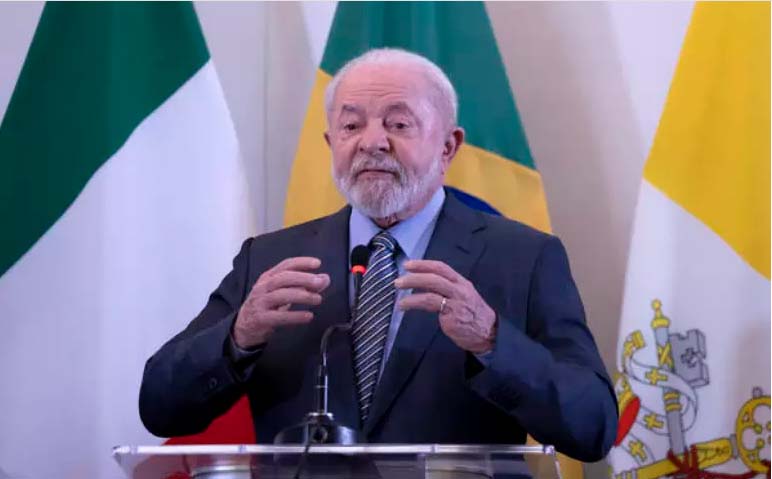 Pesquisa vê mercado financeiro mais otimista com governo Lula