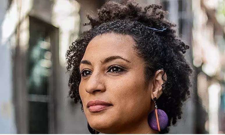 Caso Marielle Franco: Élcio Queiroz confirma à PF que Ronnie Lessa matou vereadora