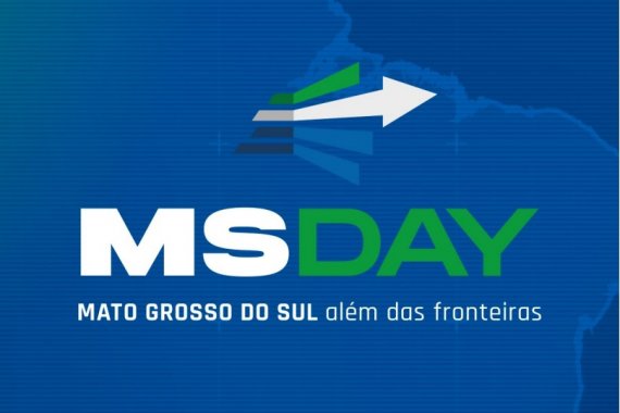 MS Day: Mato Grosso do Sul apresenta atrativos e competividade em rodada de negócios na sede da CNI