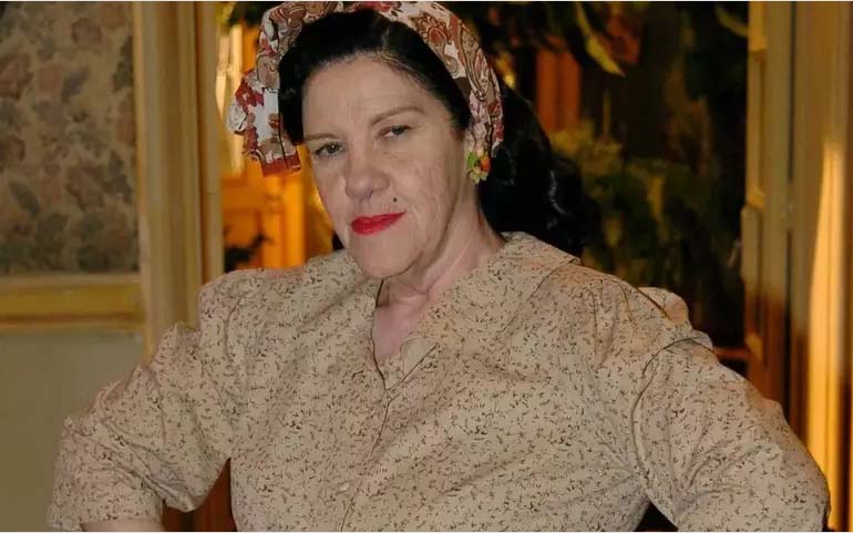 Atriz de novelas da Globo, Neusa Maria Faro morre aos 78 anos