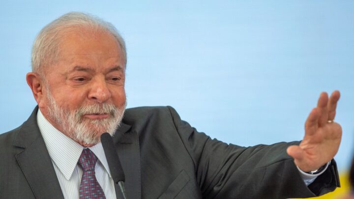 Pesquisa aponta aumento da aprovação do governo federal e de Lula em 200 dias