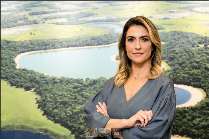 Com emendas da bancada, Soraya Thronicke já destinou mais de R$ 3 bi ao Mato Grosso do Sul