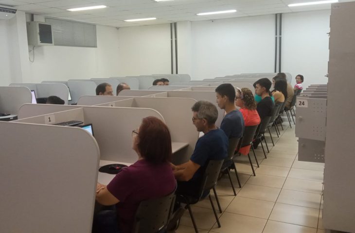 Governo Digital: Detran adota prova on-line para mais nove municípios de MS
