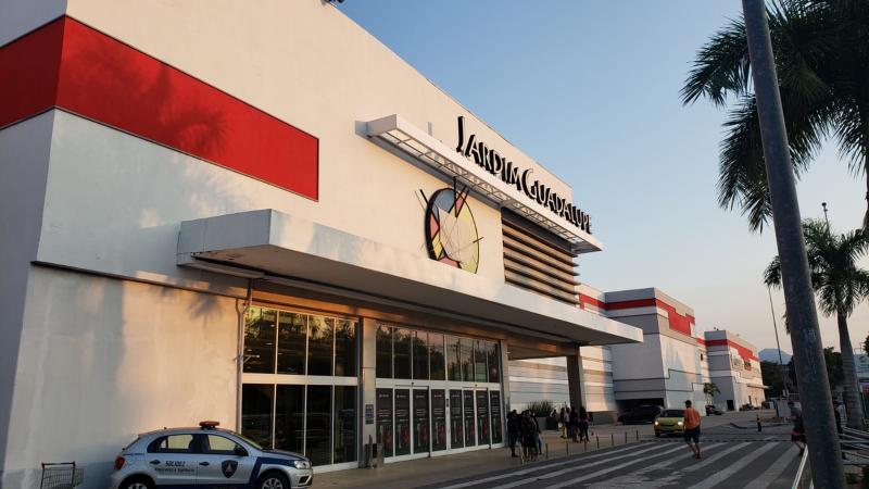 Shopping Jardim Guadalupe anuncia a chegada de novas operações