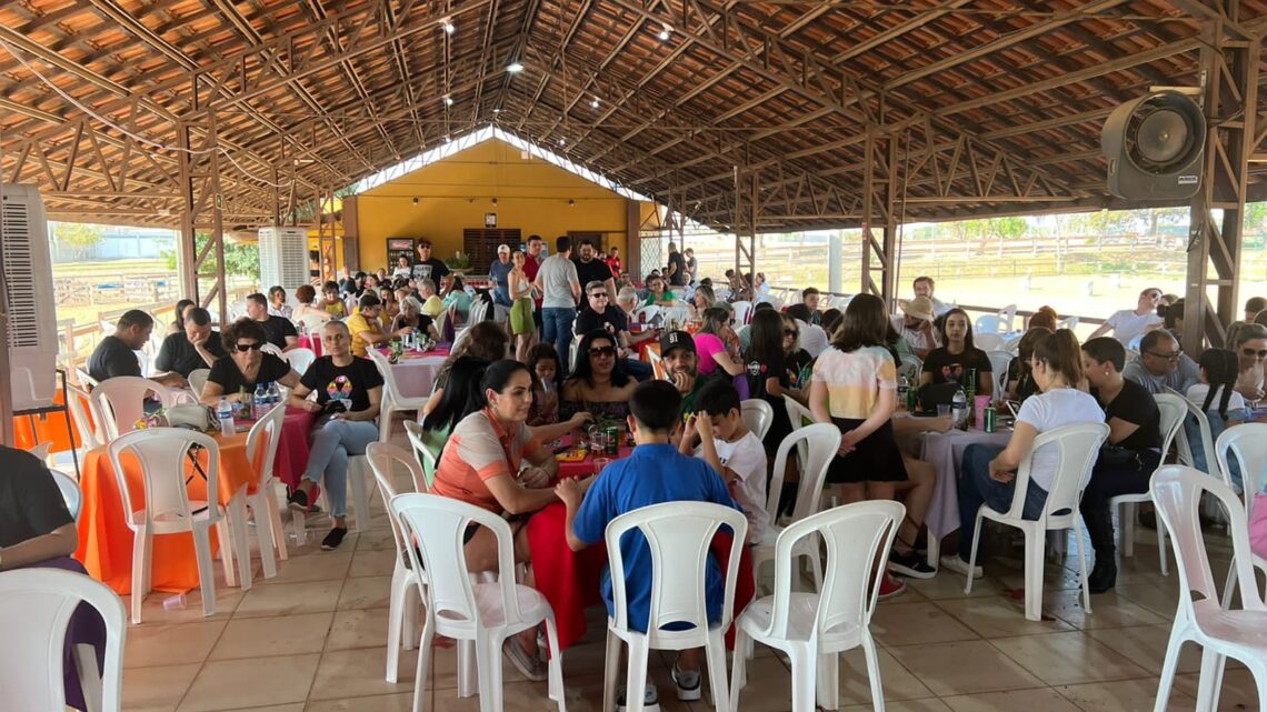 2º Boi do Bem: ação solidária apoia tratamento oncológico em Cuiabá