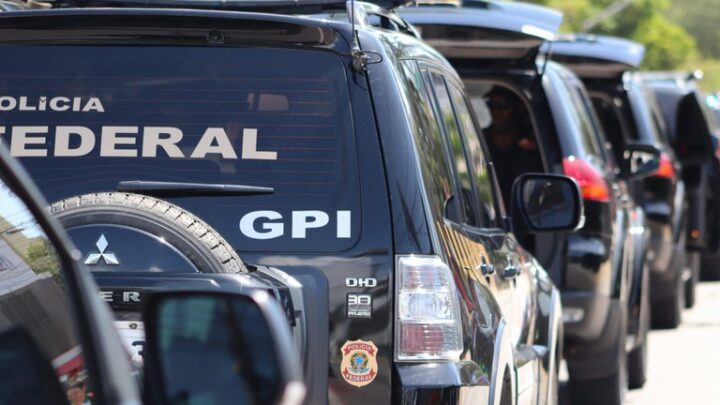 Polícia Federal combate complexo esquema de lavagem de dinheiro no Mato Grosso do Sul