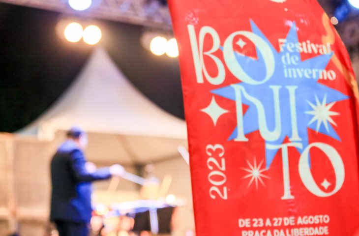 Último dia do Festival de Bonito terá música, arte e entretenimento para todas as idades