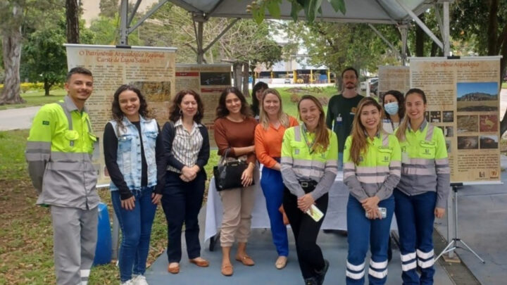 CSN Cimentos impulsiona o desenvolvimento sustentável e a valorização do patrimônio cultural em Pedro Leopoldo – MG